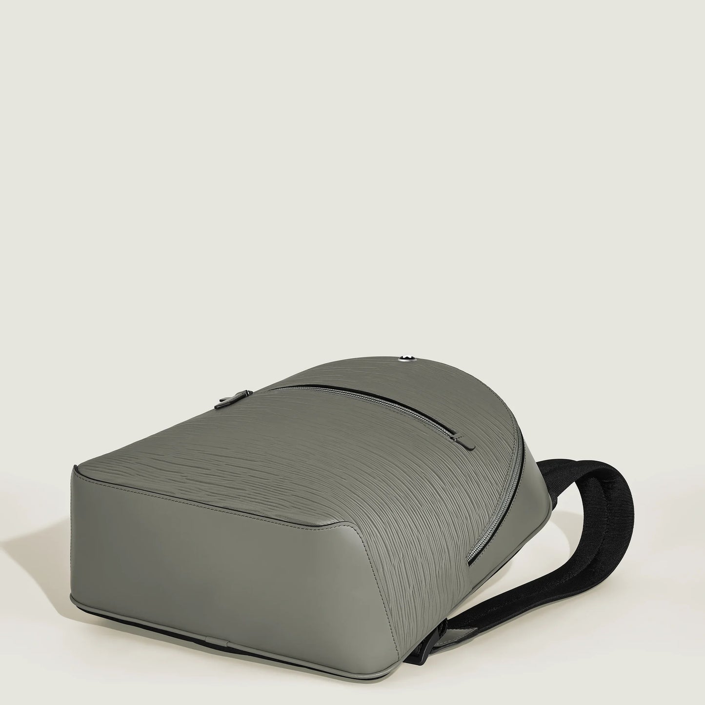 Sac à dos Montblanc Mini 4810 Gris moyen 199326
