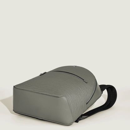 Sac à dos Montblanc Mini 4810 Gris moyen 199326