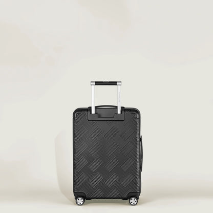 Valise cabine Montblanc Extreme 3.0 noire #MY4810 199455