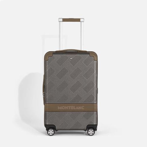 Montblanc trolley cabine compact #MY4810 Extreme 3.0 argent 220300