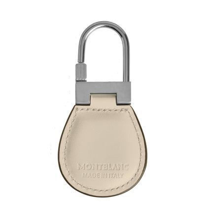 Montblanc porte-clés Meisterstück beige nuageux 199342