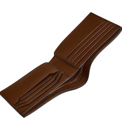Montblanc Meisterstück Portefeuille Marron Dégradé 8cc 220317