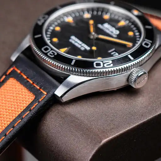 Montre Mido Ocean Star 39 39 mm Noir Automatique Acier M026.907.17.051.00