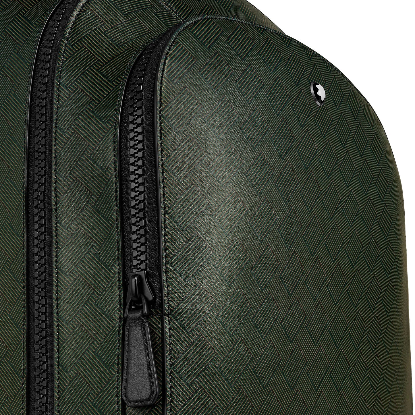 Montblanc sac à dos moyen 3 compartiments Extreme 3.0 kaki 220241