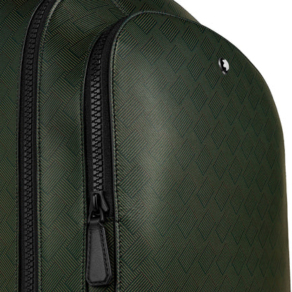 Montblanc sac à dos moyen 3 compartiments Extreme 3.0 kaki 220241