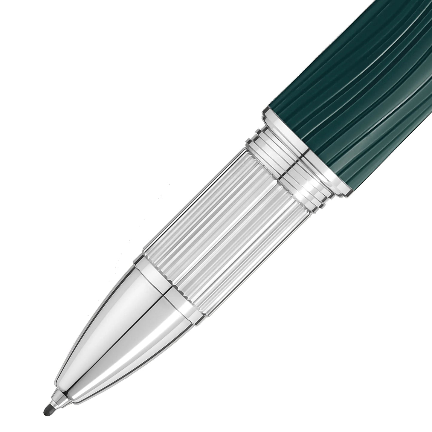Feutre fin Montblanc StarWalker Vert Polaire Doué 132907
