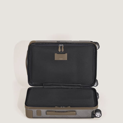Montblanc trolley cabine compact #MY4810 Extreme 3.0 argent 220300
