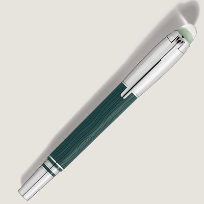 Feutre fin Montblanc StarWalker Vert Polaire Doué 132907