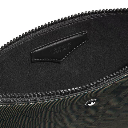 Pochette Montblanc Extreme 3.0 kaki 220245