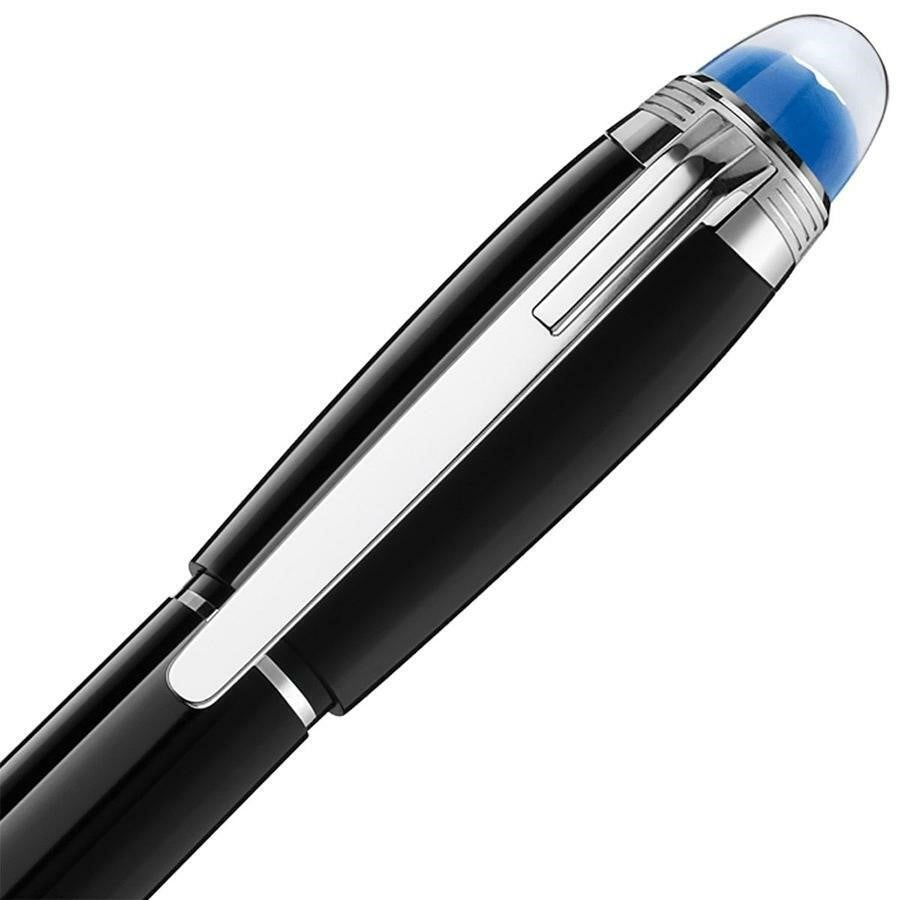 Montblanc stylo-plume StarWalker convertisseur à piston pointe M 132533