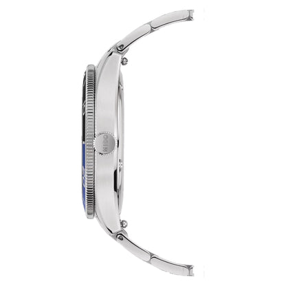 Montre Mido Ocean Star 39 mm en acier bleu automatique M026.907.11.041.00