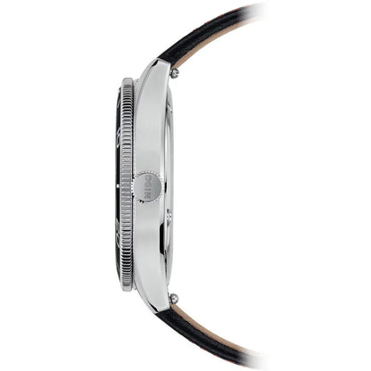 Montre Mido Ocean Star 39 39 mm Noir Automatique Acier M026.907.17.051.00