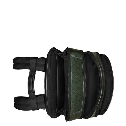 Montblanc sac à dos moyen 3 compartiments Extreme 3.0 kaki 220241