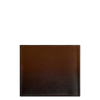 Montblanc Meisterstück Portefeuille Marron Dégradé 8cc 220317