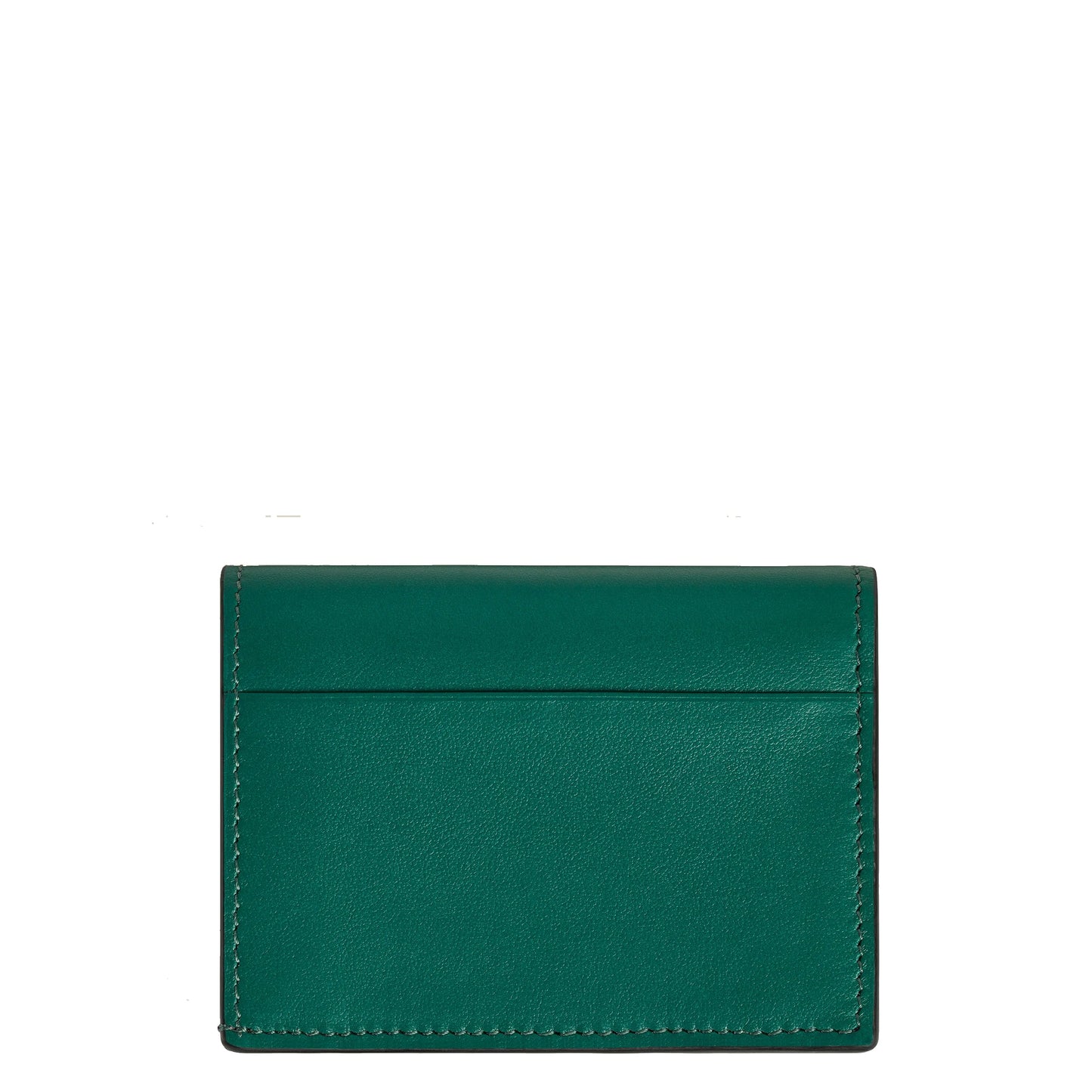 Montblanc portefeuille continental nano malachite vert 220227