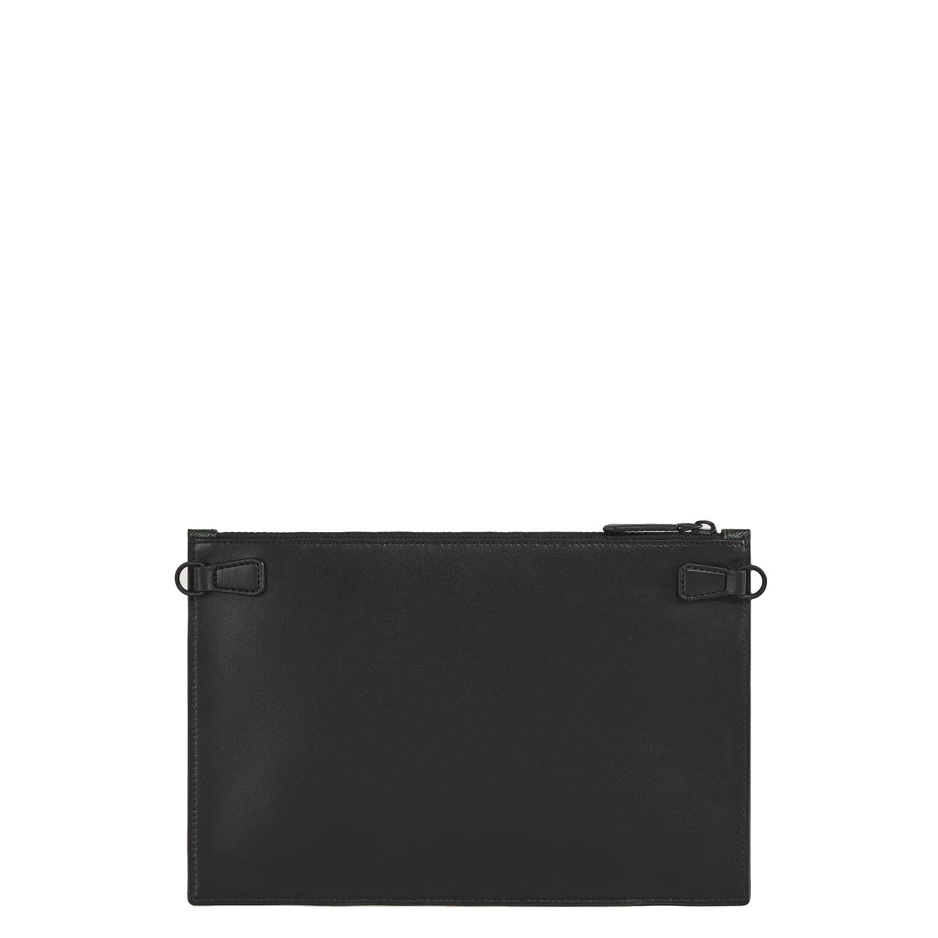Pochette Montblanc Extreme 3.0 kaki 220245