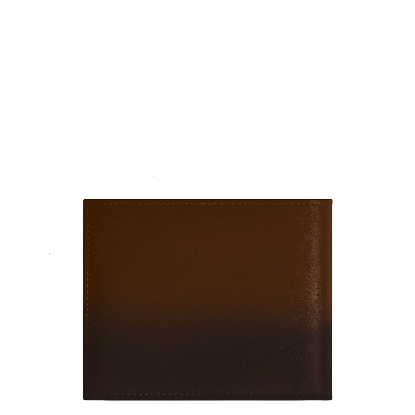 Montblanc Meisterstück Portefeuille Marron Dégradé 6cc 220315