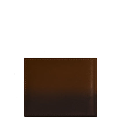 Montblanc Meisterstück Portefeuille Marron Dégradé 6cc 220315