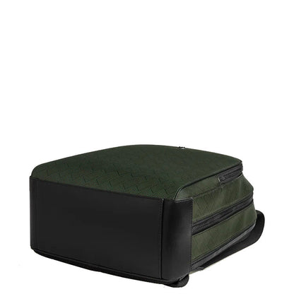 Montblanc sac à dos moyen 3 compartiments Extreme 3.0 kaki 220241