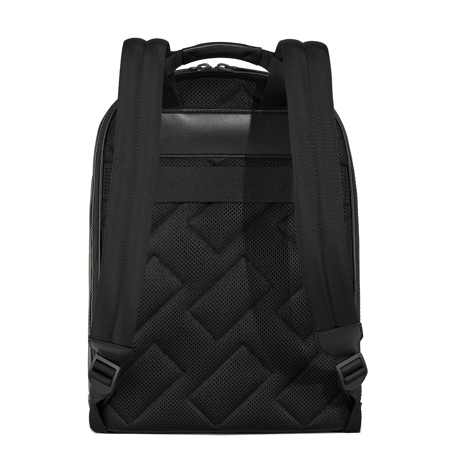 Montblanc sac à dos moyen 3 compartiments Extreme 3.0 kaki 220241