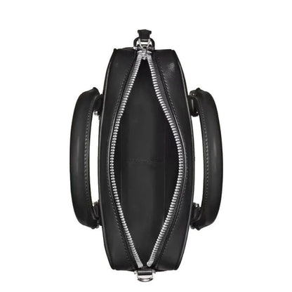 Montblanc sac Bowling Bag Modèle Petit Meisterstück noir 220403