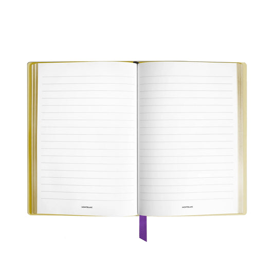 Carnet Montblanc ligné n° 146, Collection Maîtres de l'Art, Hommage à Pierre-Auguste Renoir, 134712