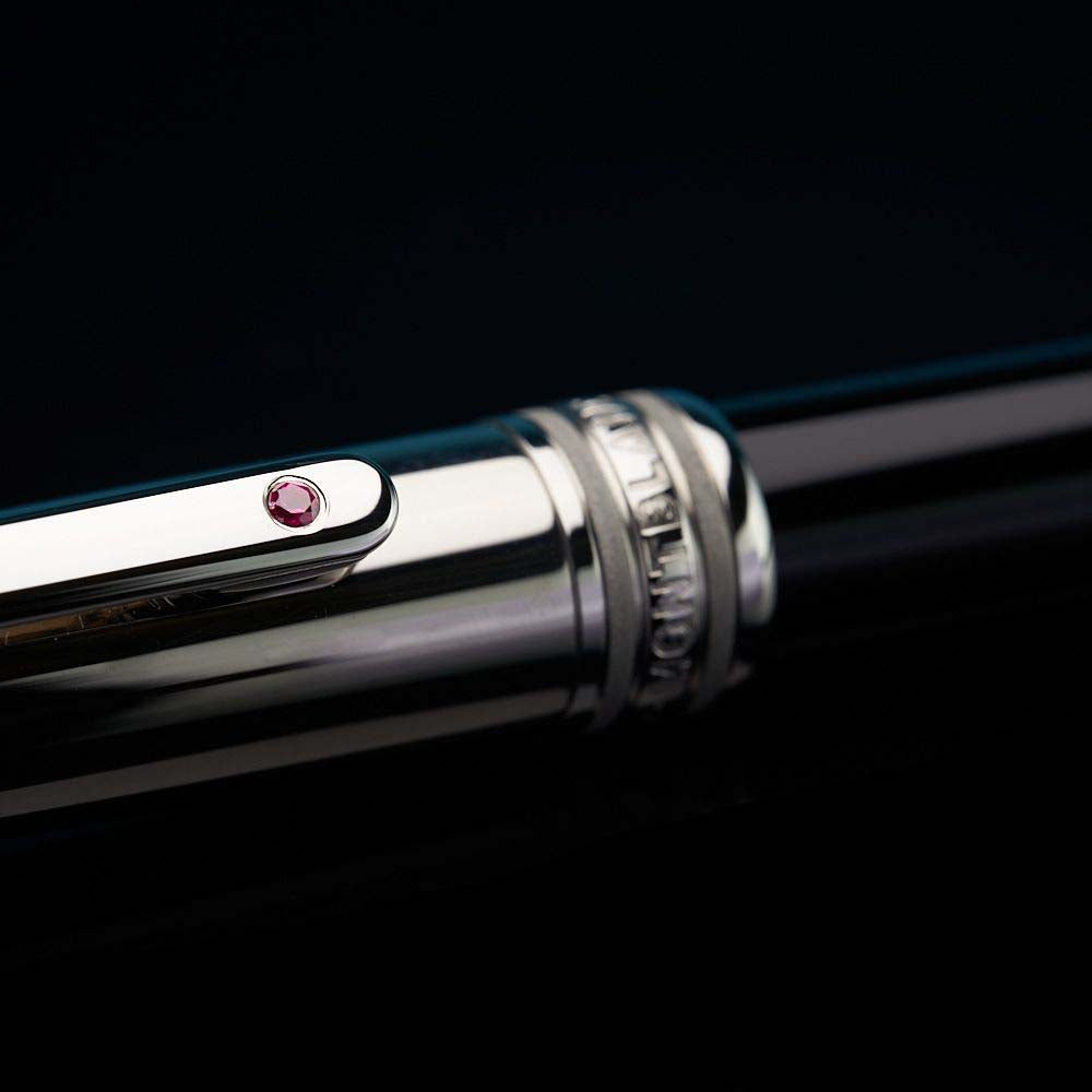 Montblanc stylo-bille Meisterstück Solitaire Classique Emirates Airline Foundation Inflight 111284