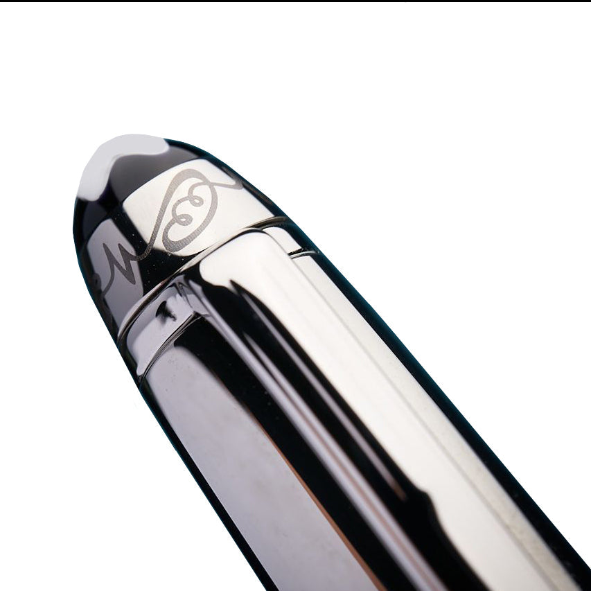 Montblanc stylo-bille Meisterstück Solitaire Classique Emirates Airline Foundation Inflight 111284